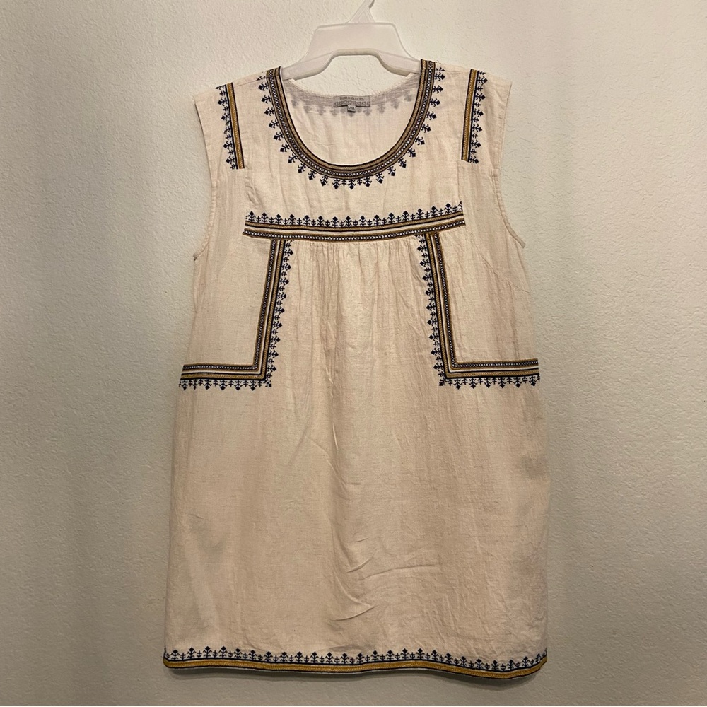 World market dress